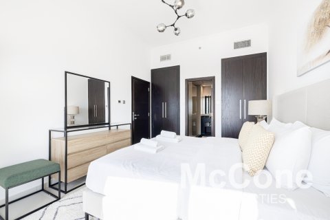 Byt v Dubai Marina, Dubai, SAE 1 ložnice, 70.79 m² Č.: 587223 - fotografie 8