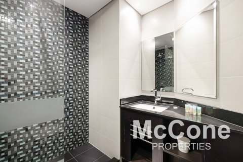 Byt v Dubai Marina, Dubai, SAE 1 ložnice, 70.79 m² Č.: 587223 - fotografie 11