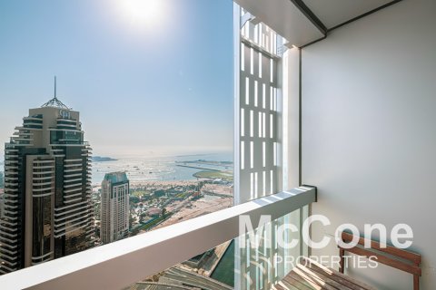 Byt v Dubai Marina, Dubai, SAE 1 ložnice, 70.79 m² Č.: 587223 - fotografie 14