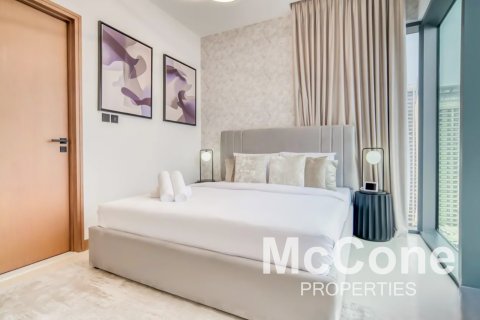 Apartemen di Dubai Marina, Dubai, UEA 1 kamar tidur, 69.03 m2 nomor 587222 - foto 9