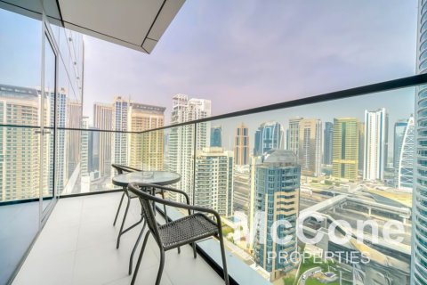 Apartemen di Dubai Marina, Dubai, UEA 1 kamar tidur, 69.03 m2 nomor 587222 - foto 10