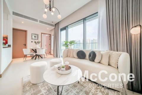 Apartemen di Dubai Marina, Dubai, UEA 1 kamar tidur, 69.03 m2 nomor 587222 - foto 1