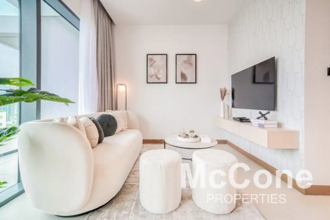 Apartemen di Dubai Marina, Dubai, UEA 1 kamar tidur, 69.03 m2 nomor 587222 - foto 4