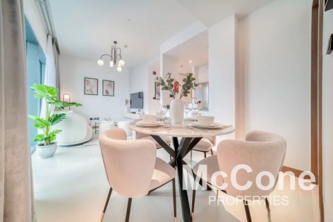 Apartemen di Dubai Marina, Dubai, UEA 1 kamar tidur, 69.03 m2 nomor 587222 - foto 5
