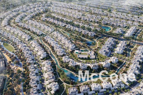 Řadový dům v The Valley, Dubai, SAE 4 ložnice, 304.91 m² Č.: 587220 - fotografie 14