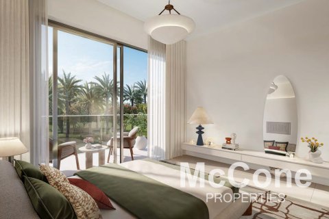 Řadový dům v The Valley, Dubai, SAE 4 ložnice, 304.91 m² Č.: 587220 - fotografie 3