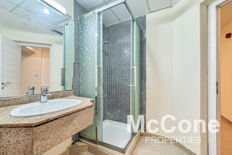 Зняти в оренду квартиру в Дубай Марина, Дубай, ОАЕ 4 спальні, 280.85м2, № 587219 - фото 12