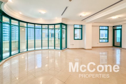 Зняти в оренду квартиру в Дубай Марина, Дубай, ОАЕ 4 спальні, 280.85м2, № 587219 - фото 3