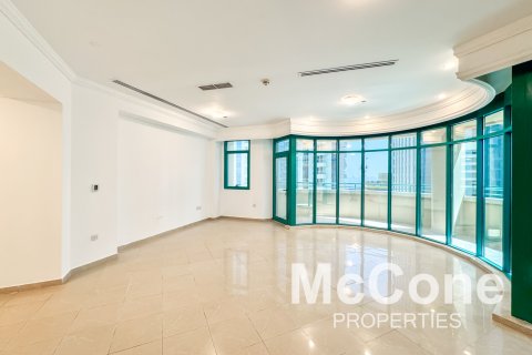 Зняти в оренду квартиру в Дубай Марина, Дубай, ОАЕ 4 спальні, 280.85м2, № 587219 - фото 2