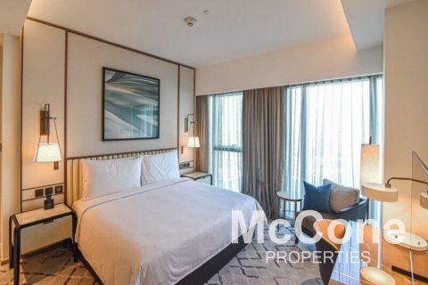 Byt v Dubai Creek Harbour (The Lagoons), Dubai, SAE 2 ložnice, 102.01 m² Č.: 587217 - fotografie 9