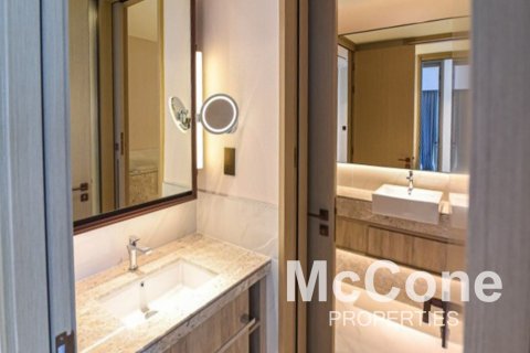 Byt v Dubai Creek Harbour (The Lagoons), Dubai, SAE 2 ložnice, 102.01 m² Č.: 587217 - fotografie 13