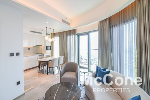 Byt v Dubai Creek Harbour (The Lagoons), Dubai, SAE 2 ložnice, 102.01 m² Č.: 587217 - fotografie 3