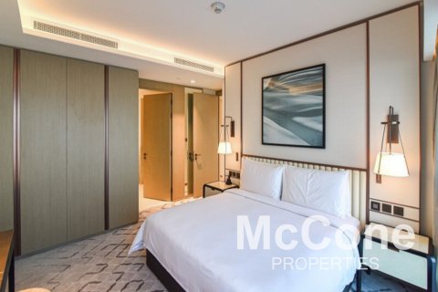 Byt v Dubai Creek Harbour (The Lagoons), Dubai, SAE 2 ložnice, 102.01 m² Č.: 587217 - fotografie 10
