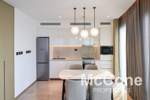Byt v Dubai Creek Harbour (The Lagoons), Dubai, SAE 2 ložnice, 102.01 m² Č.: 587217 - fotografie 6