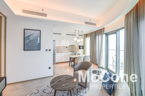 Byt v Dubai Creek Harbour (The Lagoons), Dubai, SAE 2 ložnice, 102.01 m² Č.: 587217 - fotografie 4