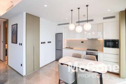 Byt v Dubai Creek Harbour (The Lagoons), Dubai, SAE 2 ložnice, 102.01 m² Č.: 587217 - fotografie 7