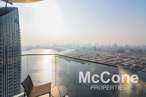 Byt v Dubai Creek Harbour (The Lagoons), Dubai, SAE 2 ložnice, 102.01 m² Č.: 587217 - fotografie 14
