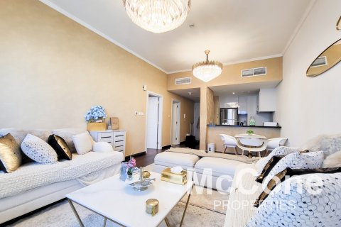 Снять в аренду квартиру в Дубай Марина, Дубай, ОАЭ 1 спальня, 81.75м2, № 587221 - фото 4