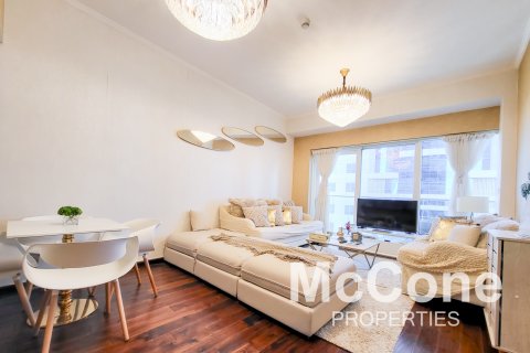Снять в аренду квартиру в Дубай Марина, Дубай, ОАЭ 1 спальня, 81.75м2, № 587221 - фото 2