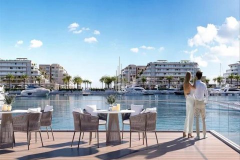 Vila v Abu Dhabi, SAE 4 ložnice, 408.8 m² Č.: 544414 - fotografie 3