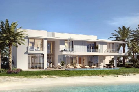 Vila v Abu Dhabi, SAE 4 ložnice, 408.8 m² Č.: 544414 - fotografie 2
