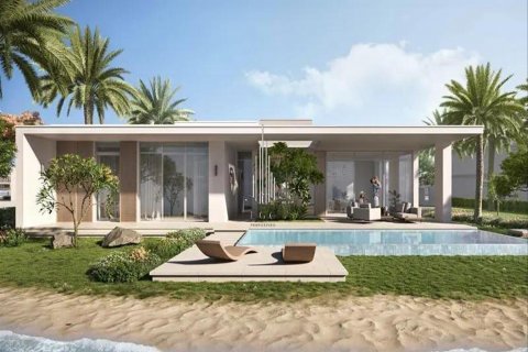 Vila v Abu Dhabi, SAE 4 ložnice, 408.8 m² Č.: 544414 - fotografie 16