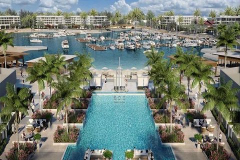 Vila v Abu Dhabi, SAE 4 ložnice, 408.8 m² Č.: 544414 - fotografie 1
