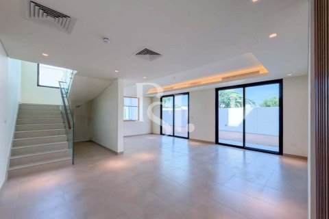 Vila na Yas Island, Abu Dhabi, UAE 4 spavaće sobe, 517 m2 Br. 716524 - Slika 16