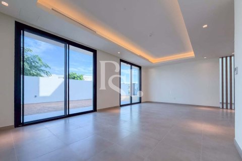 Vila na Yas Island, Abu Dhabi, UAE 4 spavaće sobe, 517 m2 Br. 716524 - Slika 14