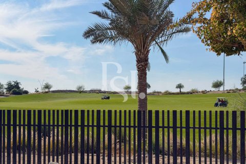 Villa i Yas Island, Abu Dhabi, Emiratene 4 soverom, 517 kvm nr. 716524