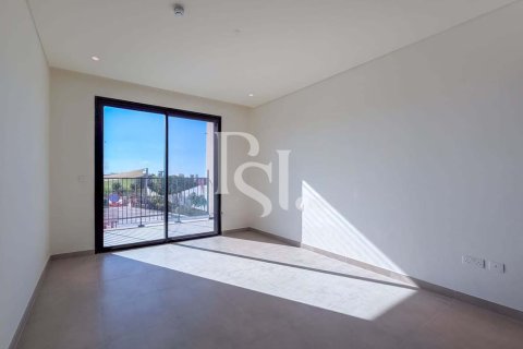 Vila na Yas Island, Abu Dhabi, UAE 4 spavaće sobe, 517 m2 Br. 716524 - Slika 5