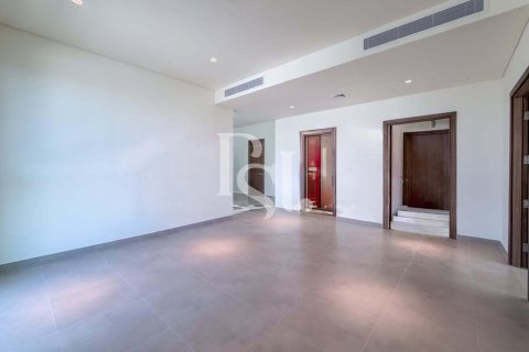 Vila na Yas Island, Abu Dhabi, UAE 4 spavaće sobe, 517 m2 Br. 716524 - Slika 4