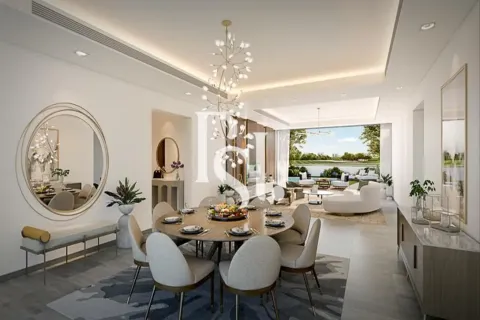 Yas Island, Abu Dhabi, संयुक्त अरब अमीरात में टाउनहाउस, 2 बेडरूम, 214 वर्ग मीटर, संख्या 716523
