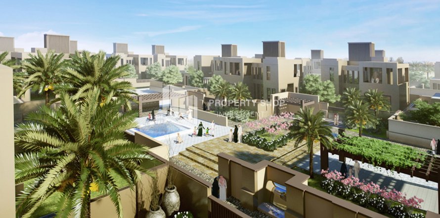 قطعة أرض في أبو ظبي 781 متر مربع . ر قم 716520