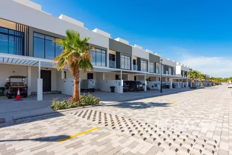 Jumeirah Golf Estates, Dubai, BAE’de satılık вилла 4 yatak odası, 317 m² No 649611 - fotoğraf 1