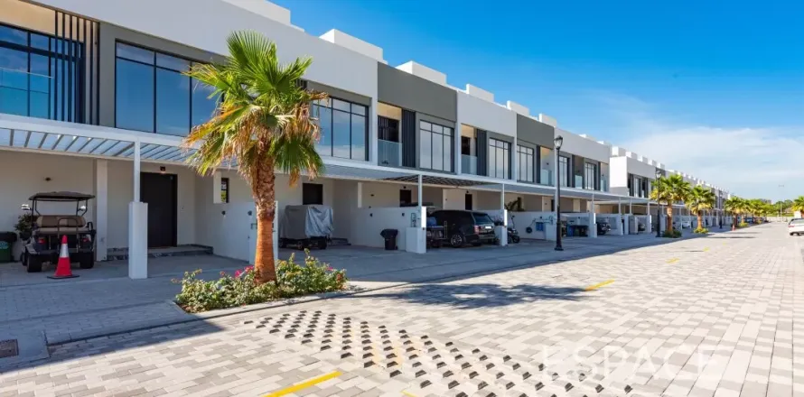 Jumeirah Golf Estates, Dubai, BAE’de вилла 4 yatak odası, 317 m² No 649611