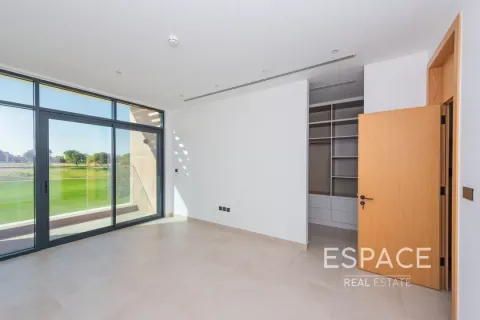 Jumeirah Golf Estates, Dubai, BAE’de satılık вилла 4 yatak odası, 317 m² No 649611 - fotoğraf 11