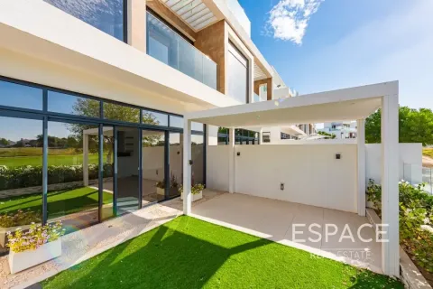 Jumeirah Golf Estates, Dubai, BAE’de satılık вилла 4 yatak odası, 317 m² No 649611 - fotoğraf 2