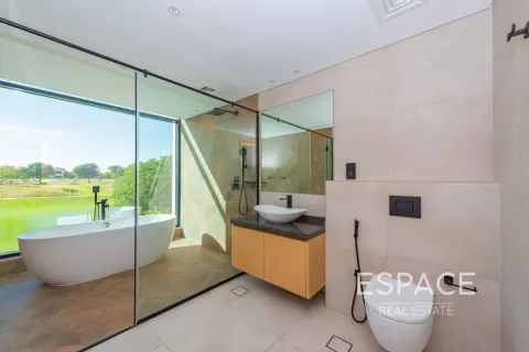 Jumeirah Golf Estates, Dubai, BAE’de satılık вилла 4 yatak odası, 317 m² No 649611 - fotoğraf 16