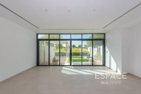 Jumeirah Golf Estates, Dubai, BAE’de satılık вилла 4 yatak odası, 317 m² No 649611 - fotoğraf 9