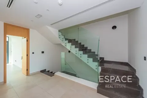 Jumeirah Golf Estates, Dubai, BAE’de satılık вилла 4 yatak odası, 317 m² No 649611 - fotoğraf 14