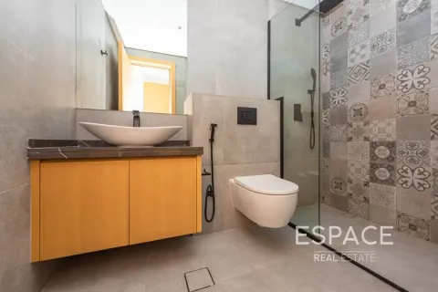 Jumeirah Golf Estates, Dubai, BAE’de satılık вилла 4 yatak odası, 317 m² No 649611 - fotoğraf 17