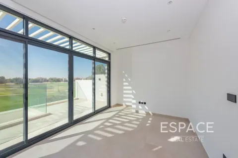 Jumeirah Golf Estates, Dubai, BAE’de satılık вилла 4 yatak odası, 317 m² No 649611 - fotoğraf 15