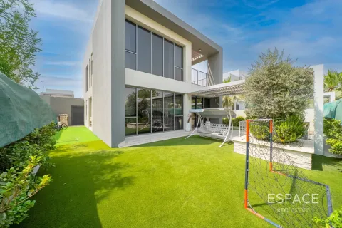 Vilë në Dubai Hills Estate, Emiratet e Bashkuara Arabe 4 dhoma gjumi, 321 m2. № 649610 - Foto 1