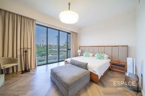 Vilë në Dubai Hills Estate, Emiratet e Bashkuara Arabe 4 dhoma gjumi, 321 m2. № 649610 - Foto 15