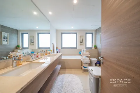 Vilë në Dubai Hills Estate, Emiratet e Bashkuara Arabe 4 dhoma gjumi, 321 m2. № 649610 - Foto 14