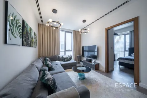 Vilë në Dubai Hills Estate, Emiratet e Bashkuara Arabe 4 dhoma gjumi, 321 m2. № 649610 - Foto 12