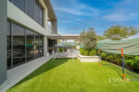 Vilë në Dubai Hills Estate, Emiratet e Bashkuara Arabe 4 dhoma gjumi, 321 m2. № 649610 - Foto 20