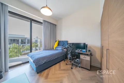 Vilë në Dubai Hills Estate, Emiratet e Bashkuara Arabe 4 dhoma gjumi, 321 m2. № 649610 - Foto 9