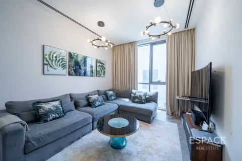 Vilë në Dubai Hills Estate, Emiratet e Bashkuara Arabe 4 dhoma gjumi, 321 m2. № 649610 - Foto 11